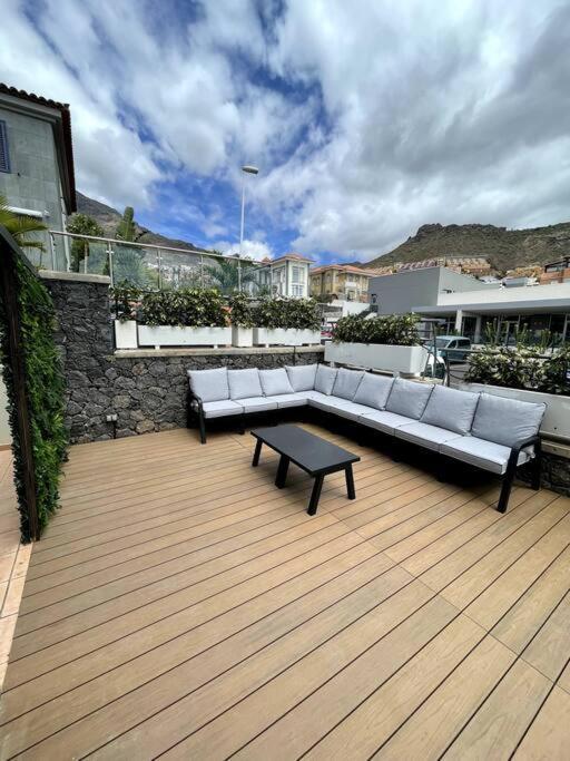 Sunset Of Duke#Luxury Costa Adeje别墅 外观 照片